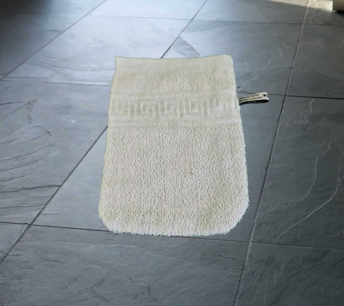 Waschhandschuh [R3 P20]