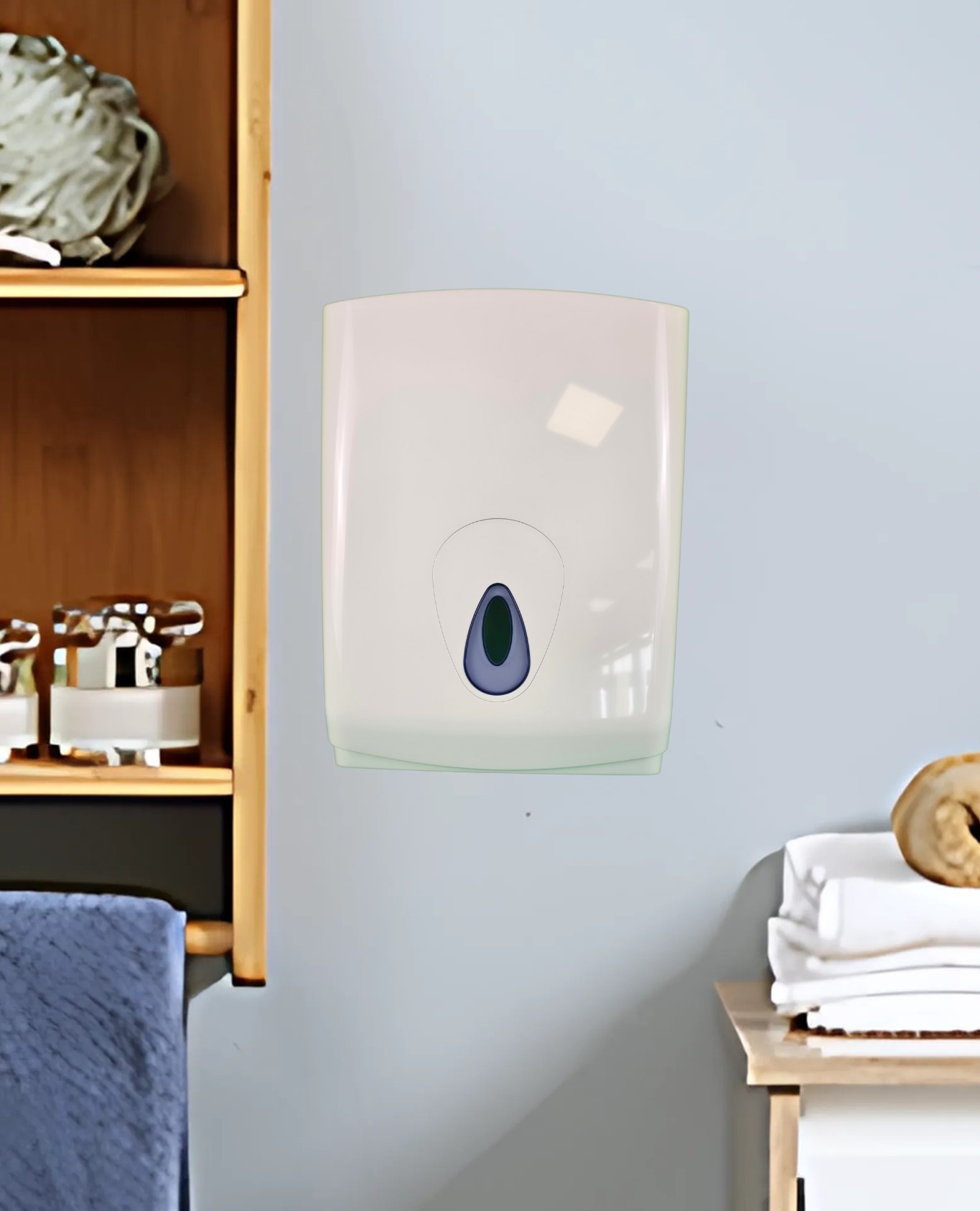 Cilan System Handtuchfaltspender [R3 P6]