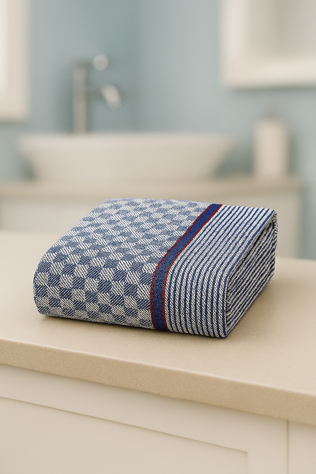 Grubenhandtuch [R3 P21]