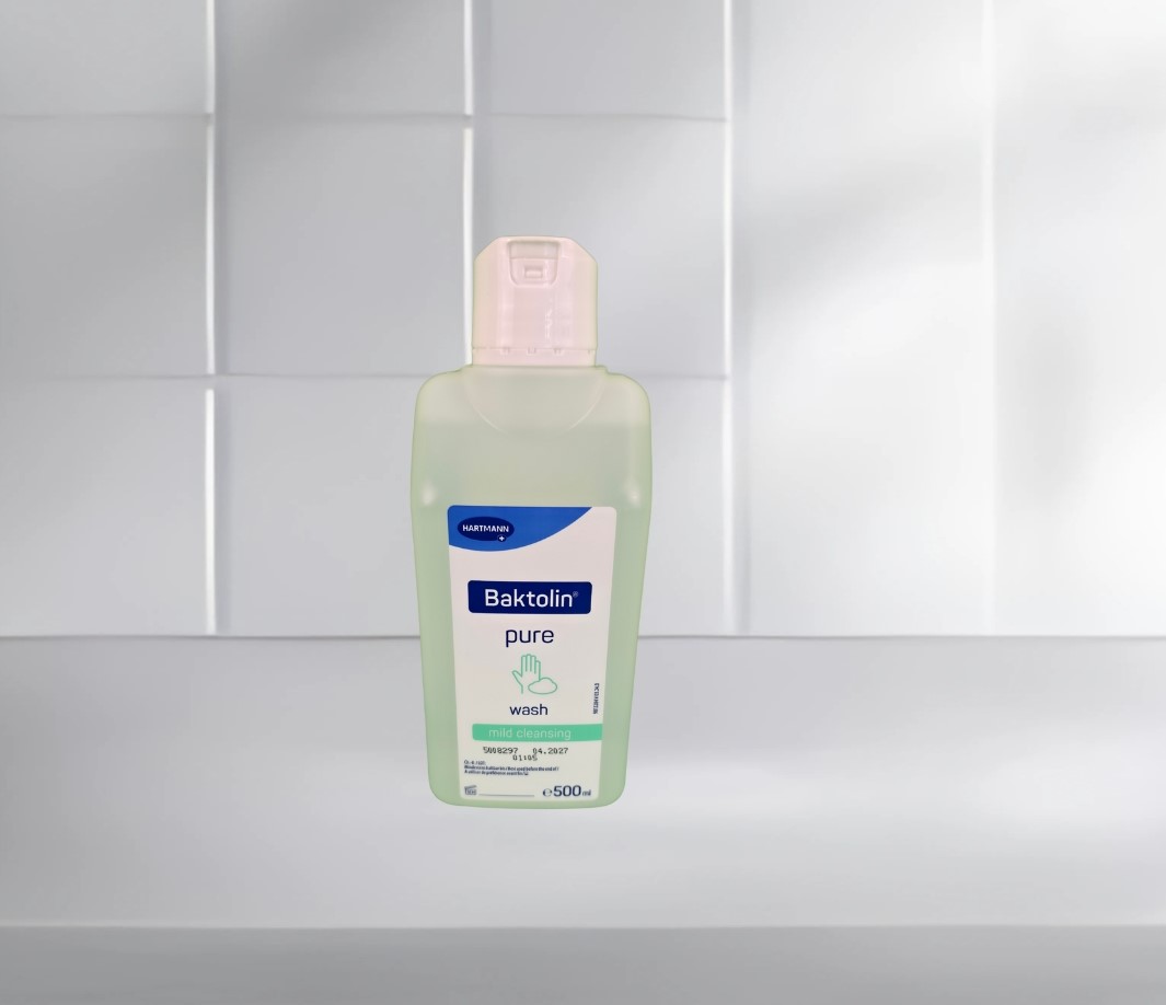 Baktolin pure [R3 P11]