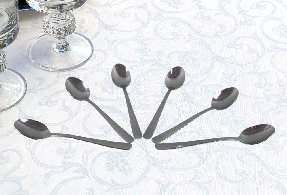 Kaffeelöffel [R1 P10]