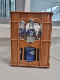 Wasserkästen Classic Ausbildung [BBW 1 Keller 1]