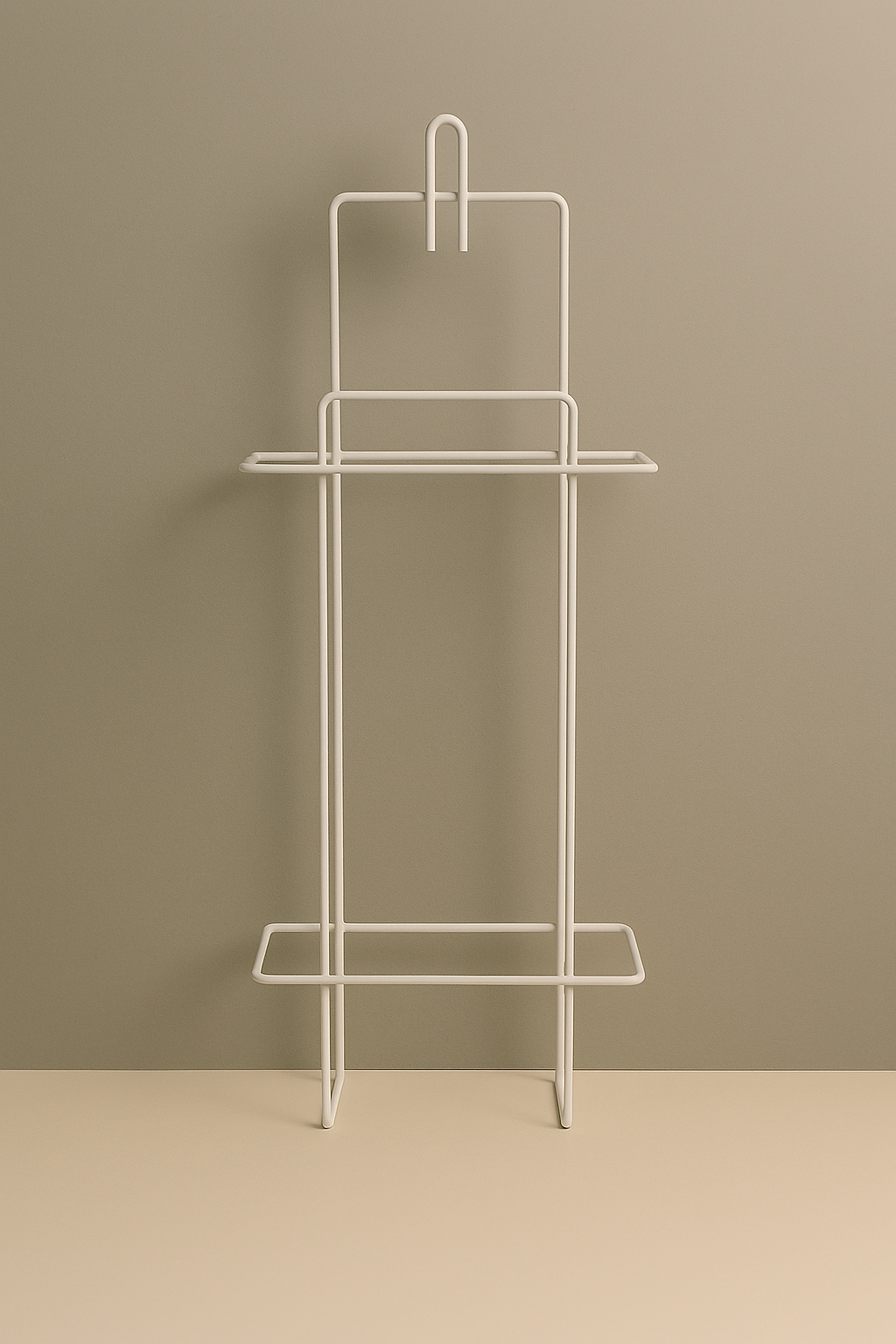 Hygienebeutel-Halter [R2 P23]