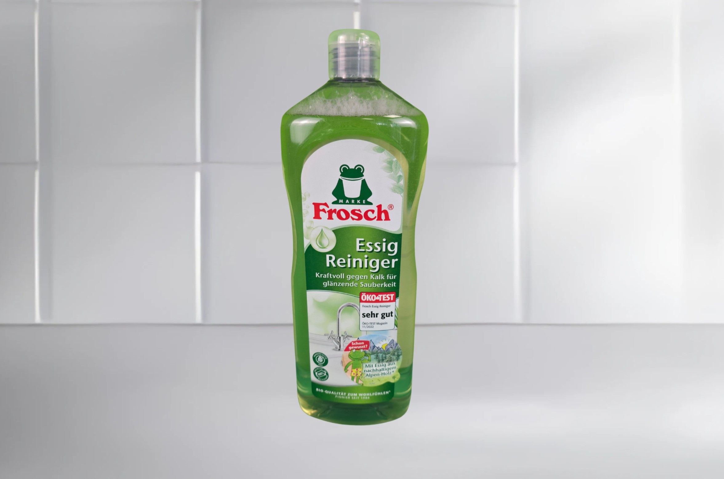 Essigreiniger [R3 P5]