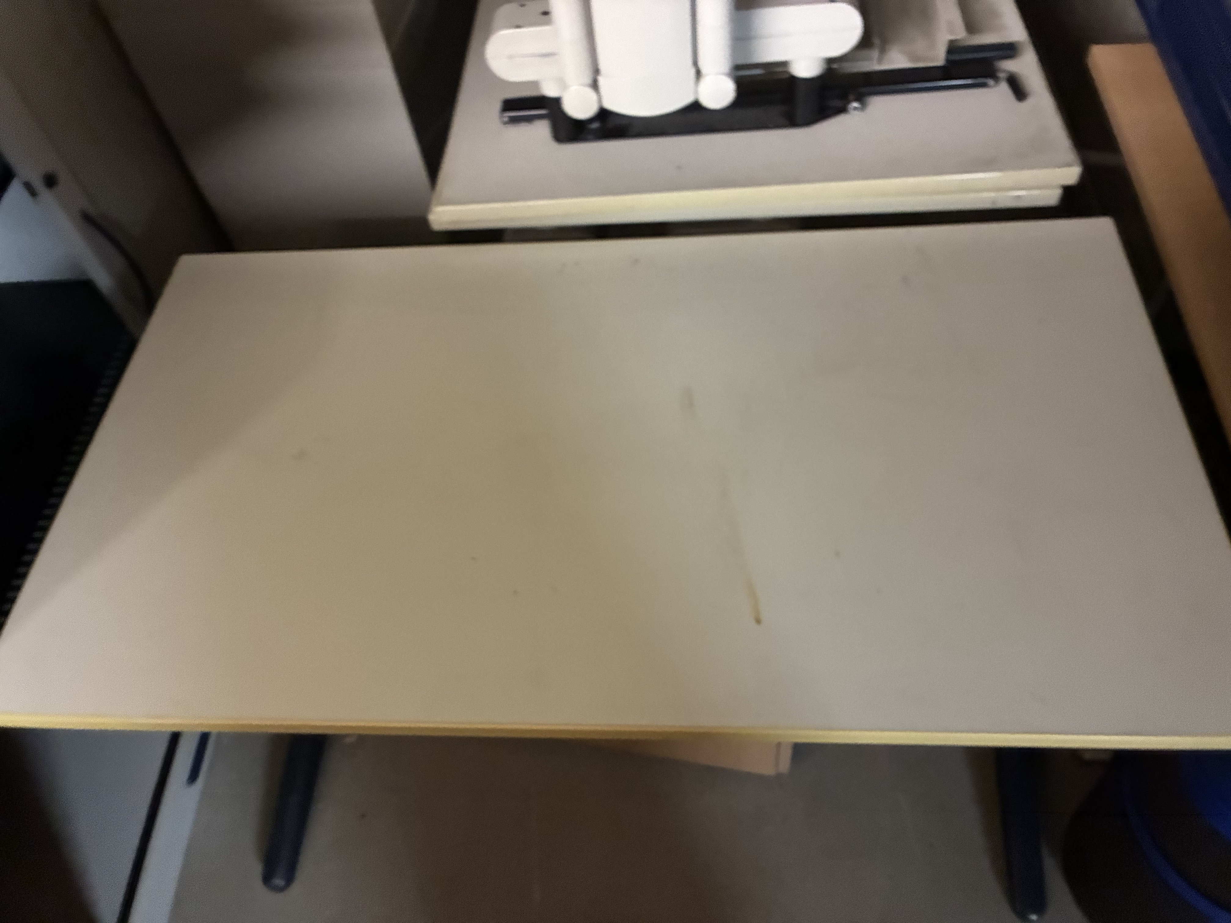 Piet (Kleiner Tisch)