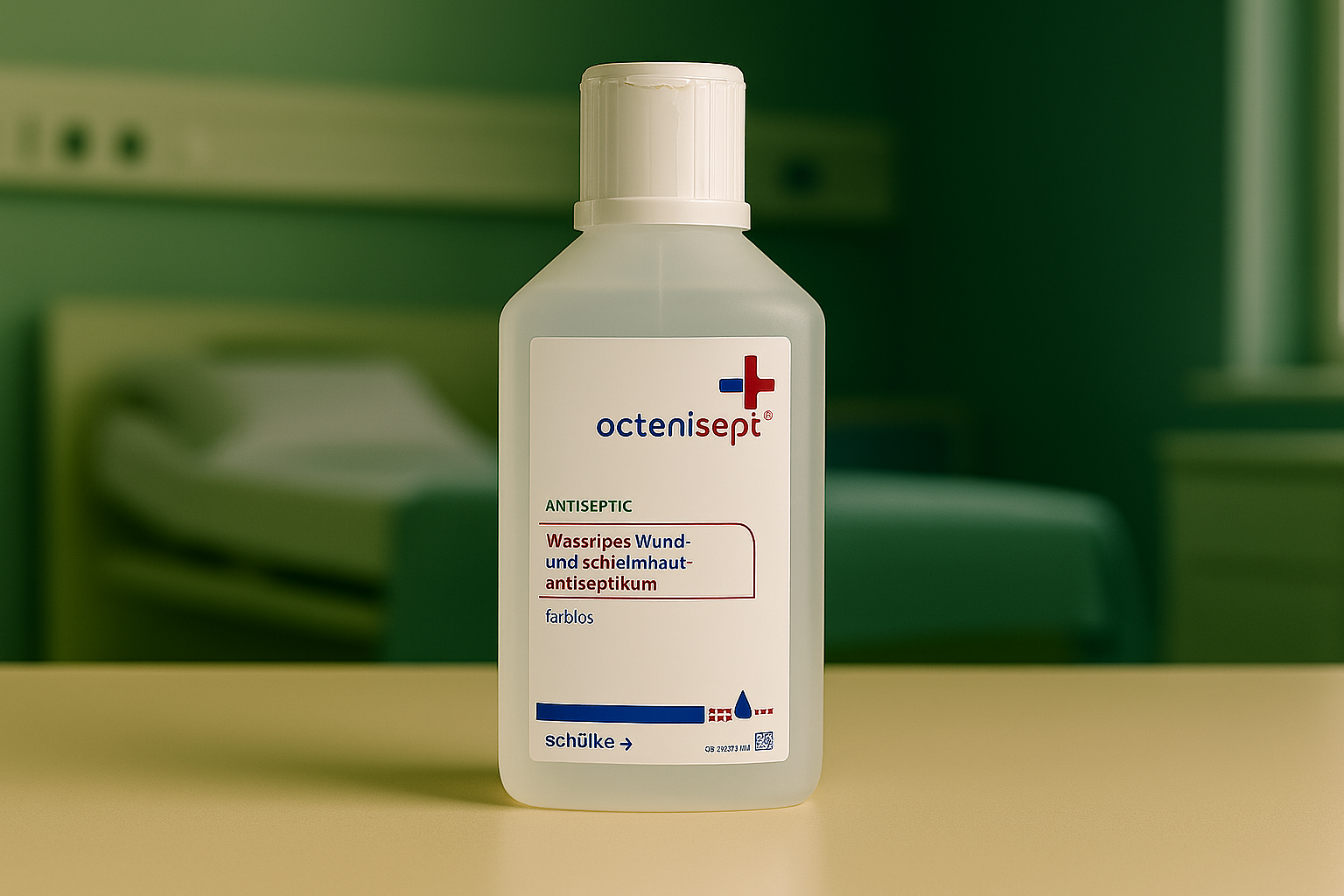 Octenisept Lösung [R7 P4]