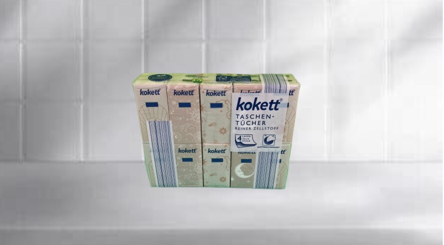 Taschentücher [R2 P10]