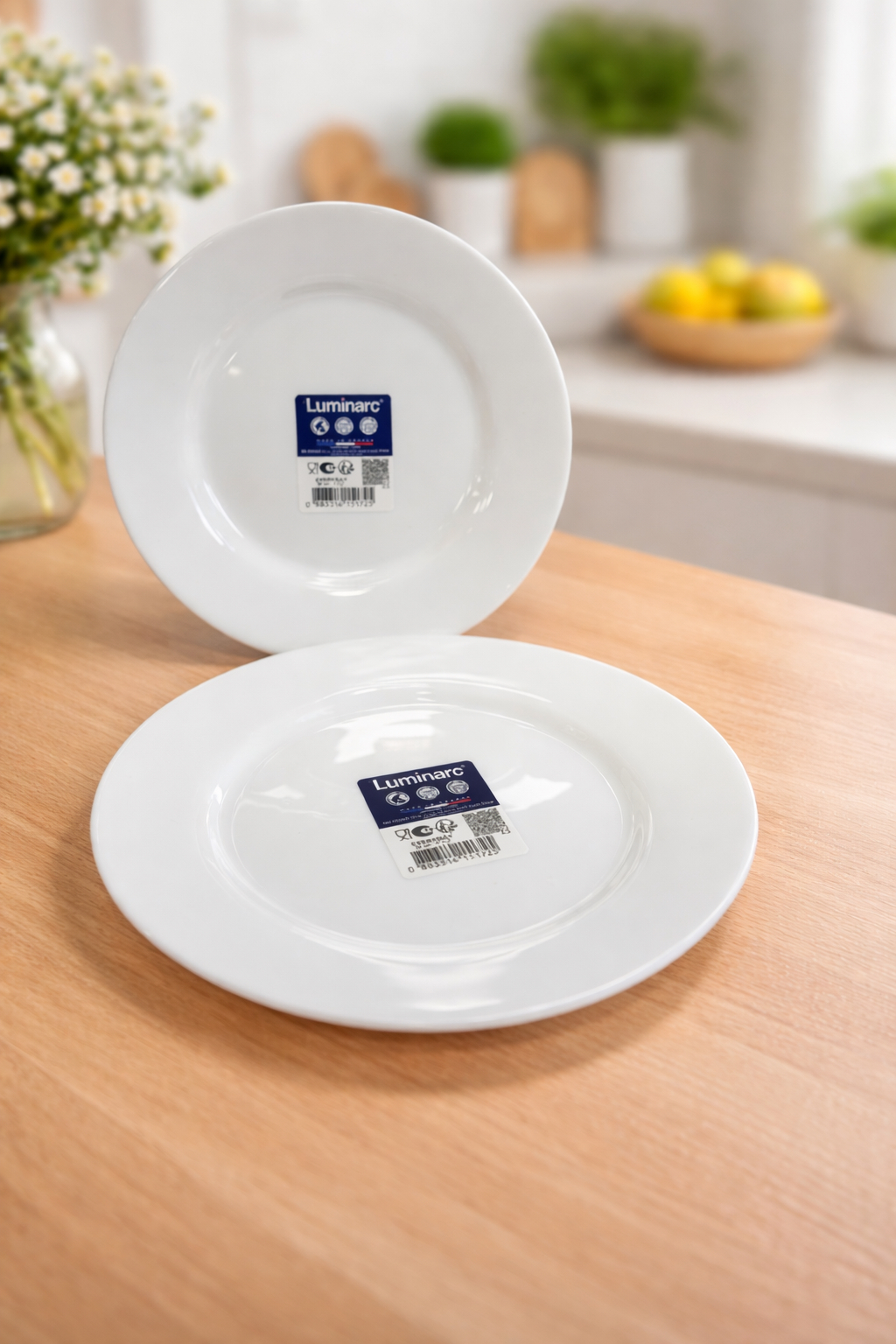 Dessertteller [R1 P12]