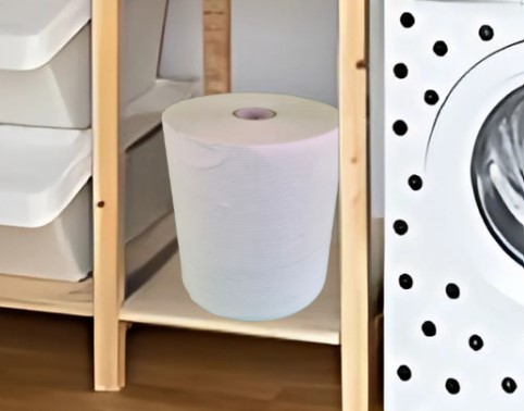 Handtuchrolle  [R1 P1]