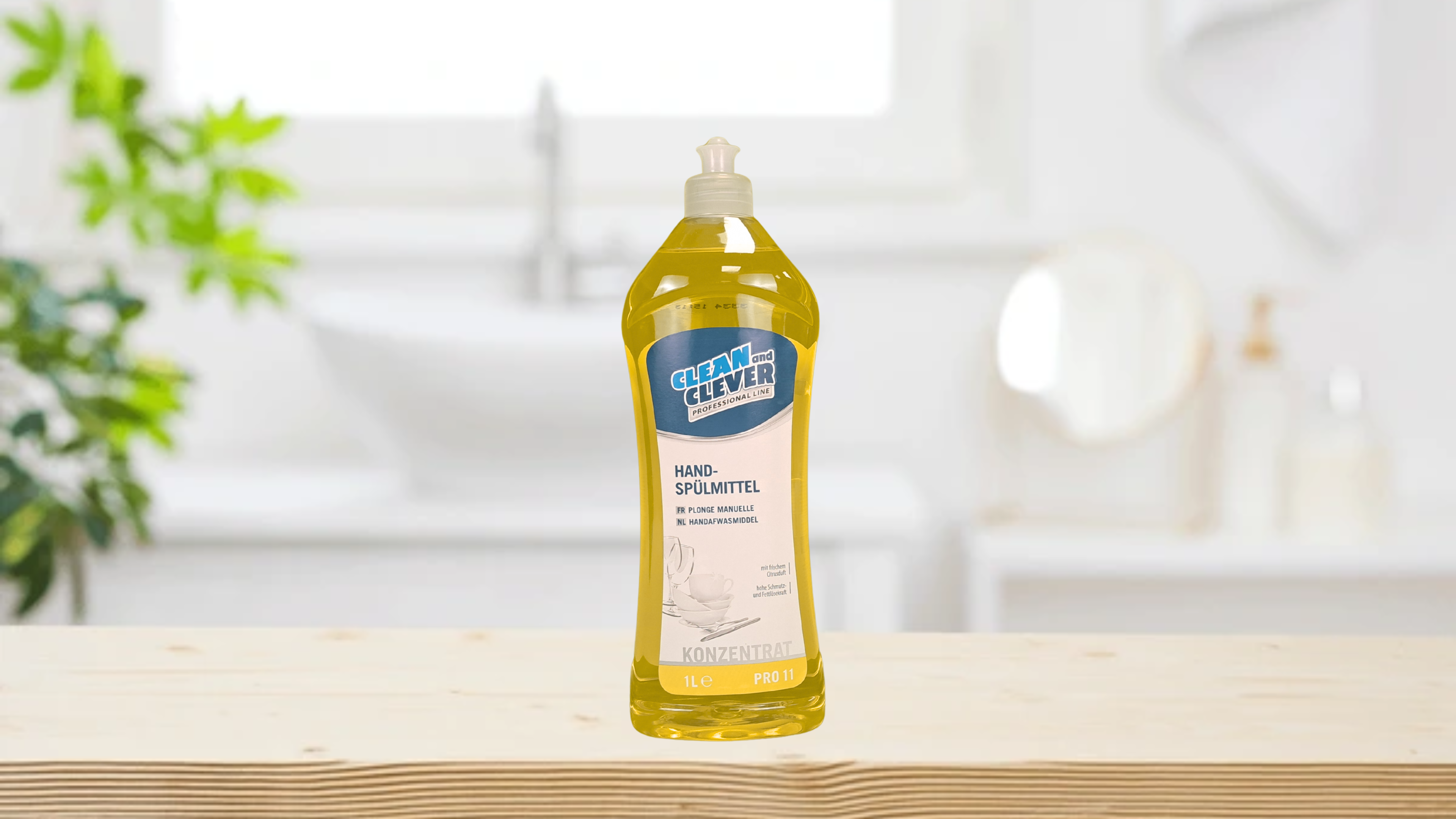 Handspülmittel  [R3 P9]