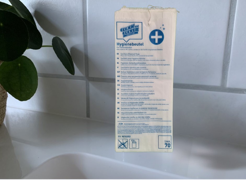 Hygienebeutel  [R2 P23]