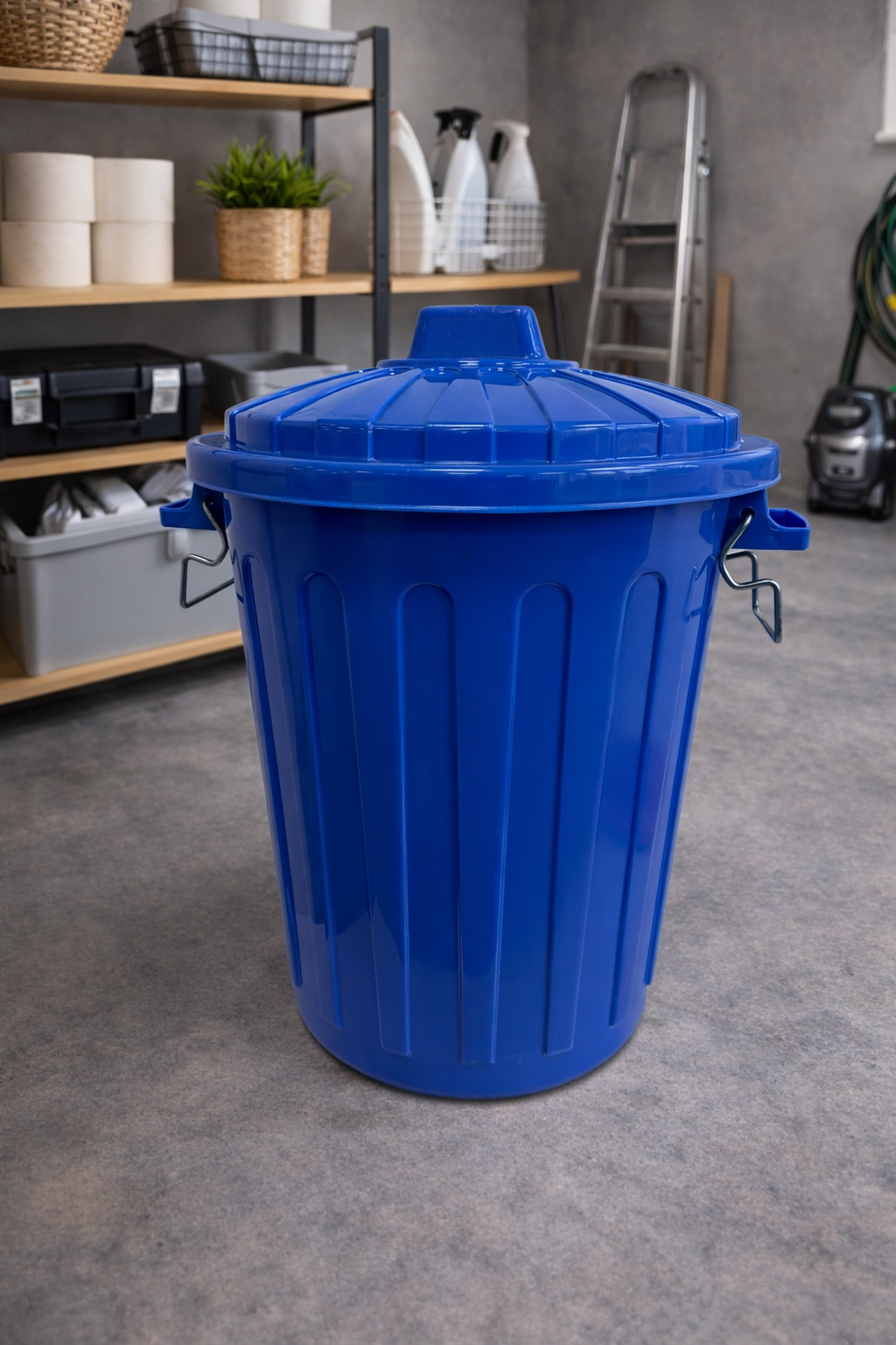 Allzwecktonne HUGO [R2 P16]