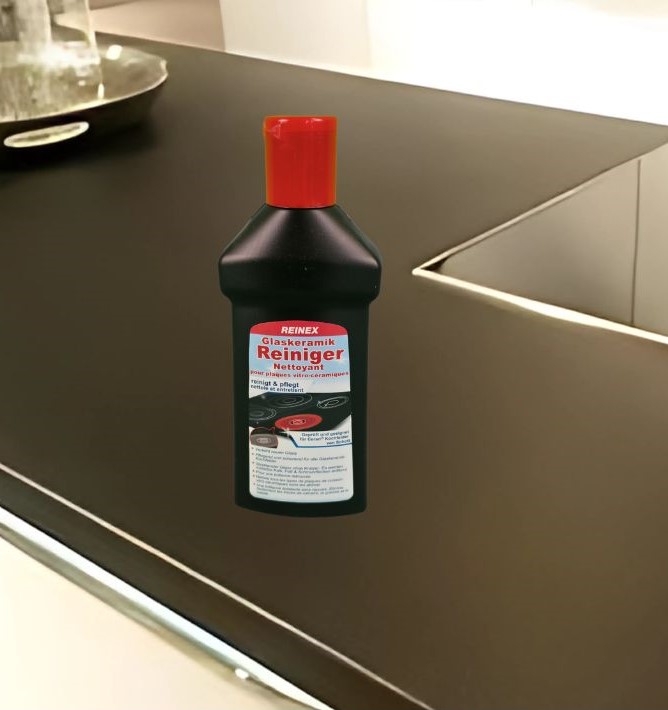 Glaskeramik-Reiniger [R3 P8]
