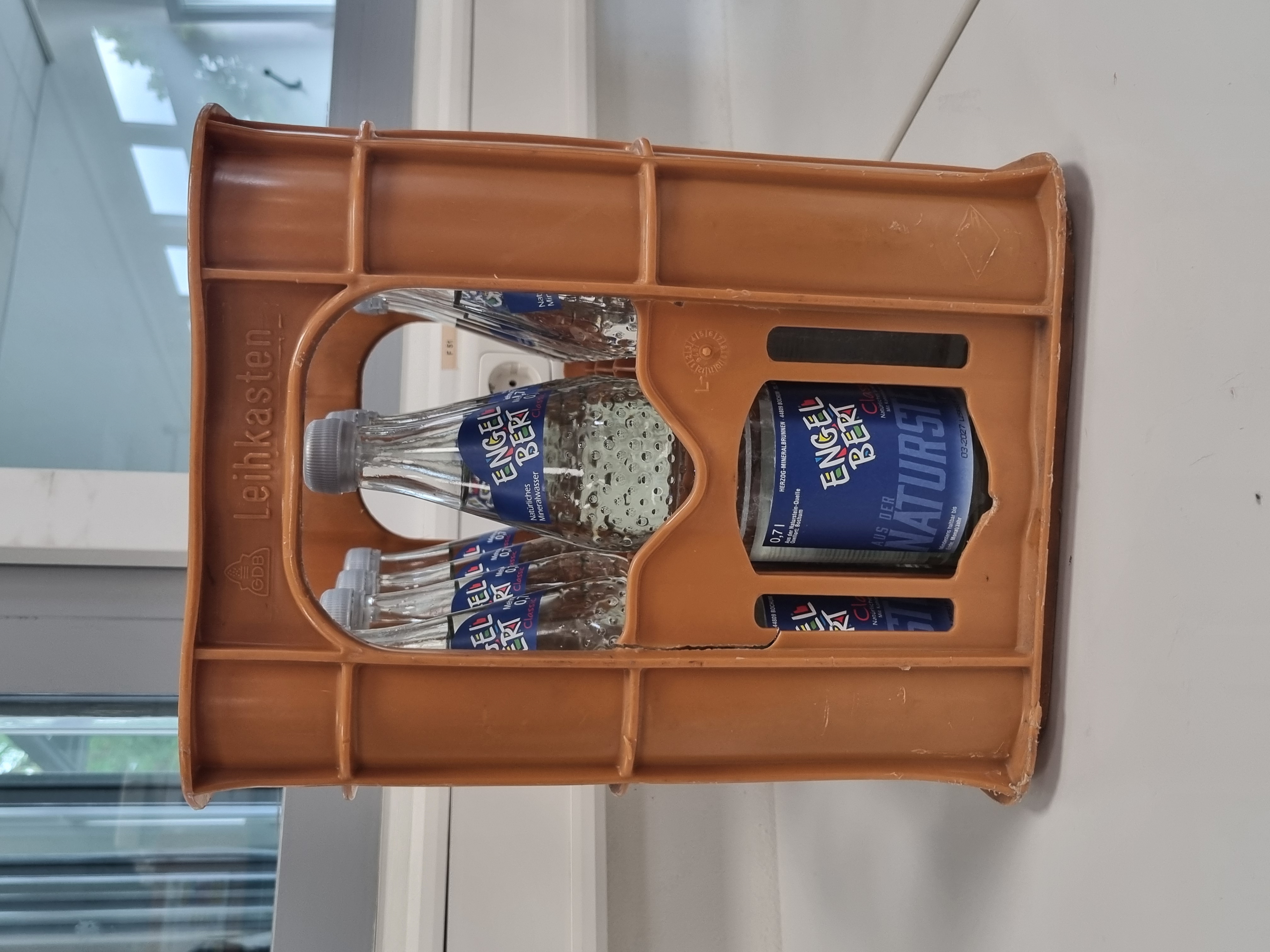 Wasserkästen Classic