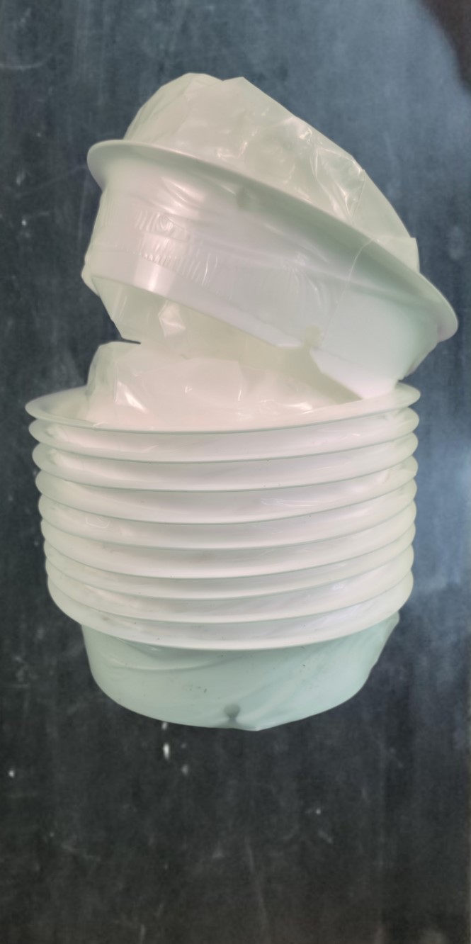 Spuckbeutel á 50 Stück [R2 P18]