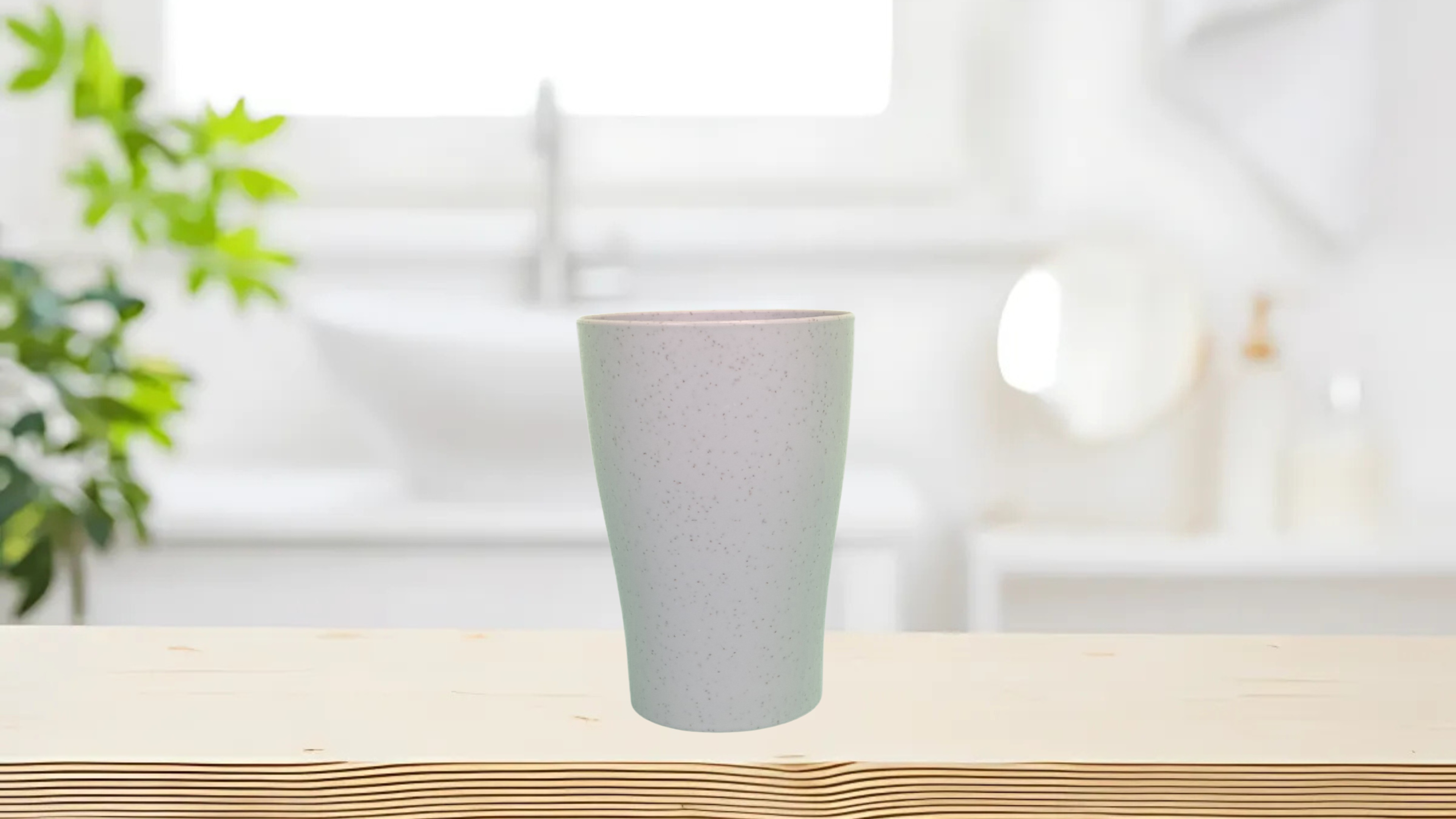 Zahnputzbecher [R3 P4]