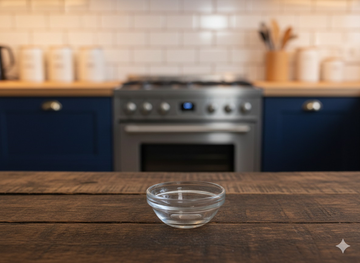 Glasschälchen Durchmesser 60 mm [R1 P7]