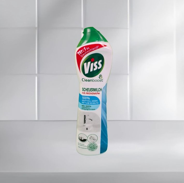 Scheuermilch [R3 P5]