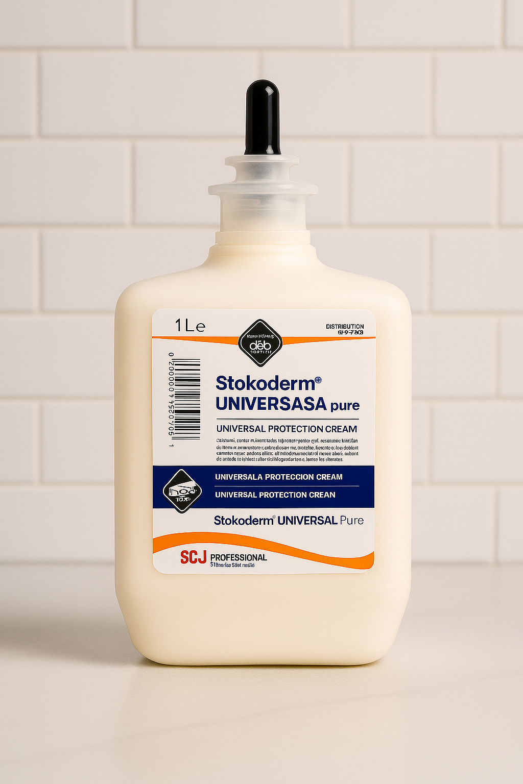 Stokoderm Universal Pure [R3 P16]