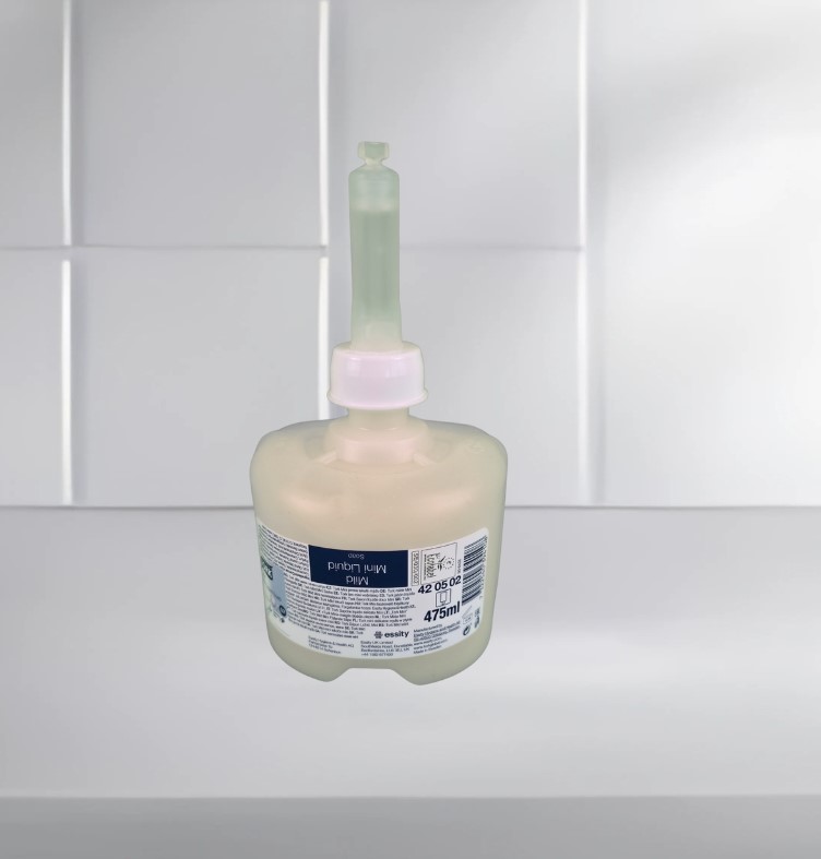 Milde Mini Flüssigseife [R3 P10]