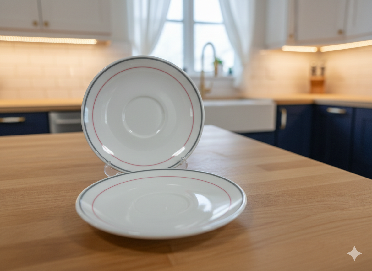 Untertasse klein [R1 P12]