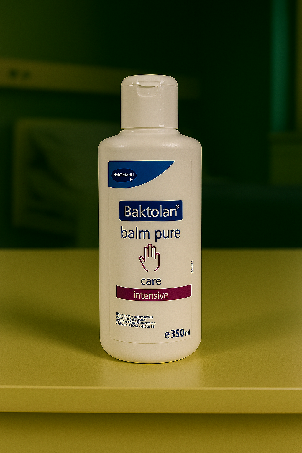Baktolan Lotion pure [R7 P8] REF:981950