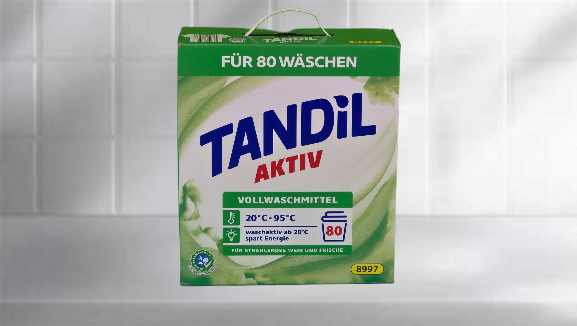 Tandil Vollwaschmittel [R2 P4]