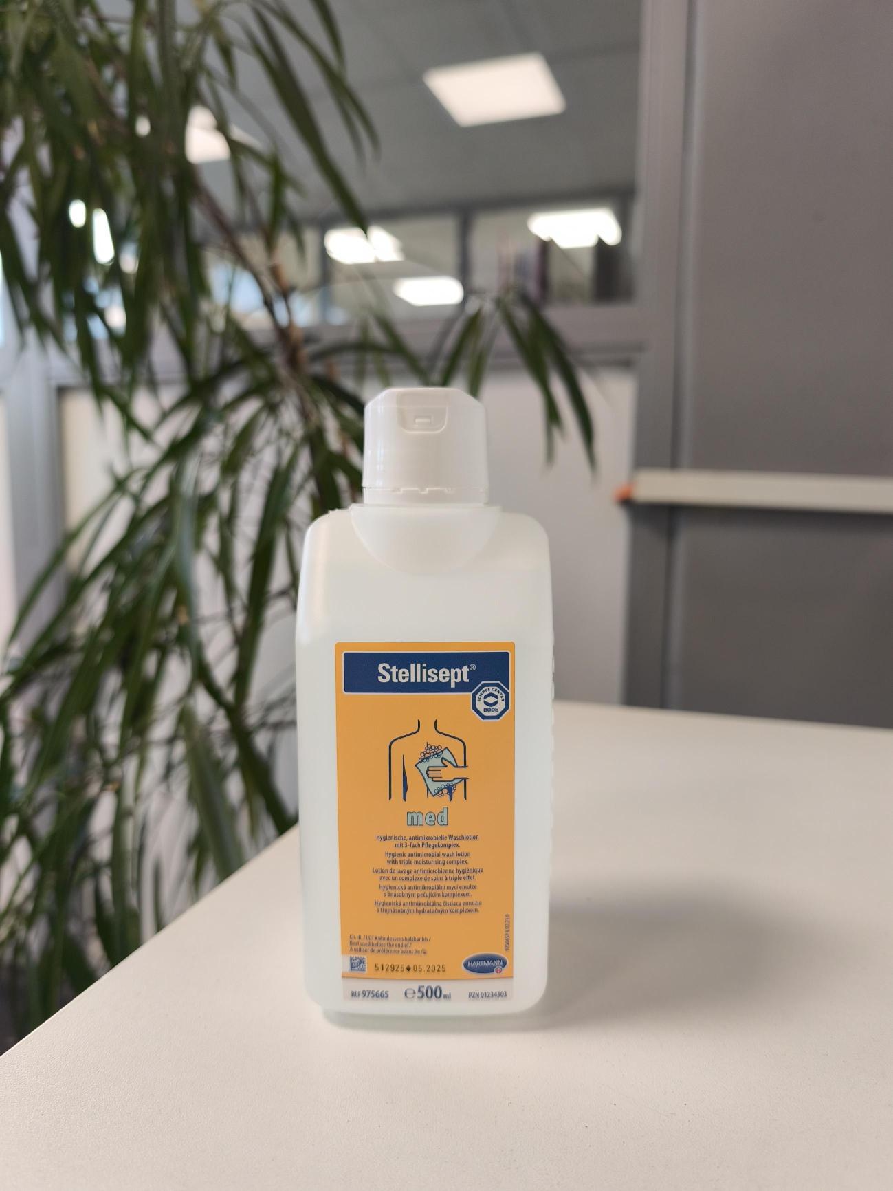 Stellisept  Med [R7 P8B]