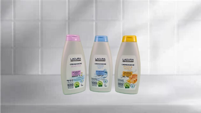 Pflegedusche [R2 P7]