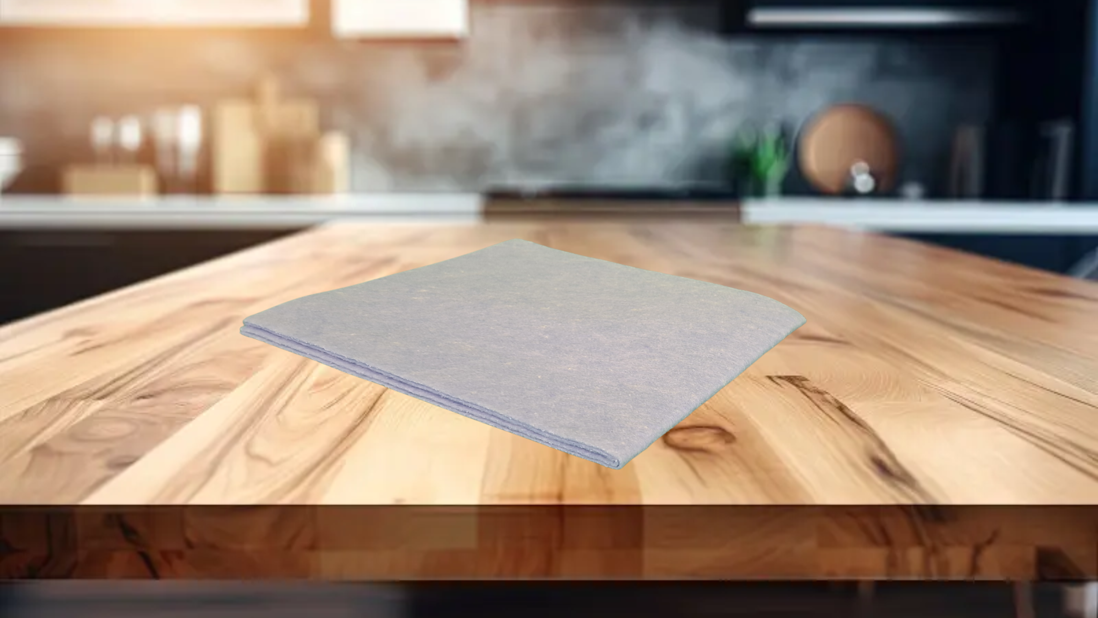 Spültuch blau  [R7 P18]