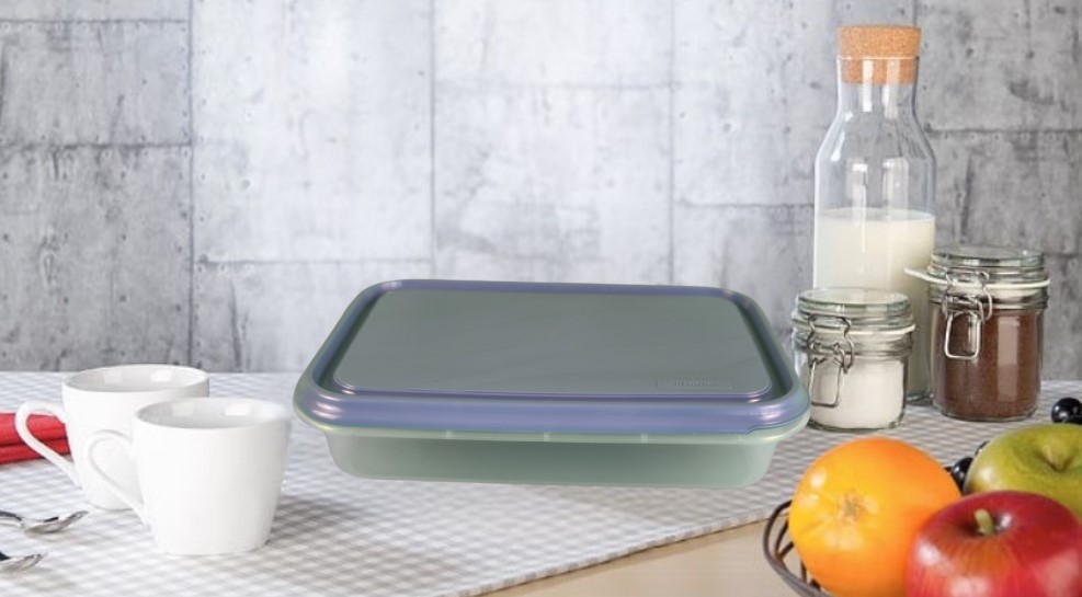 Frischhaltedose 1,0 L [R1 P5]