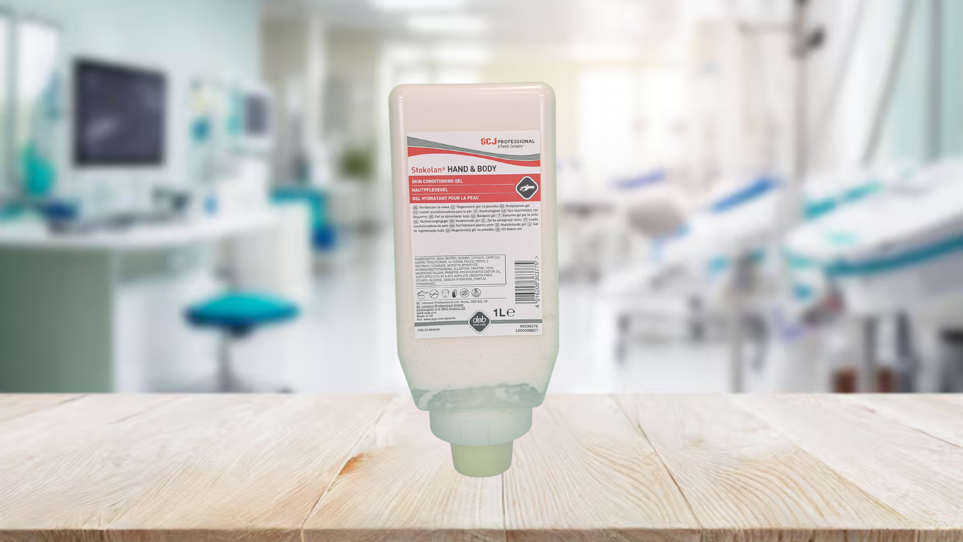 Stokolan Soft & Care [R3 P15]