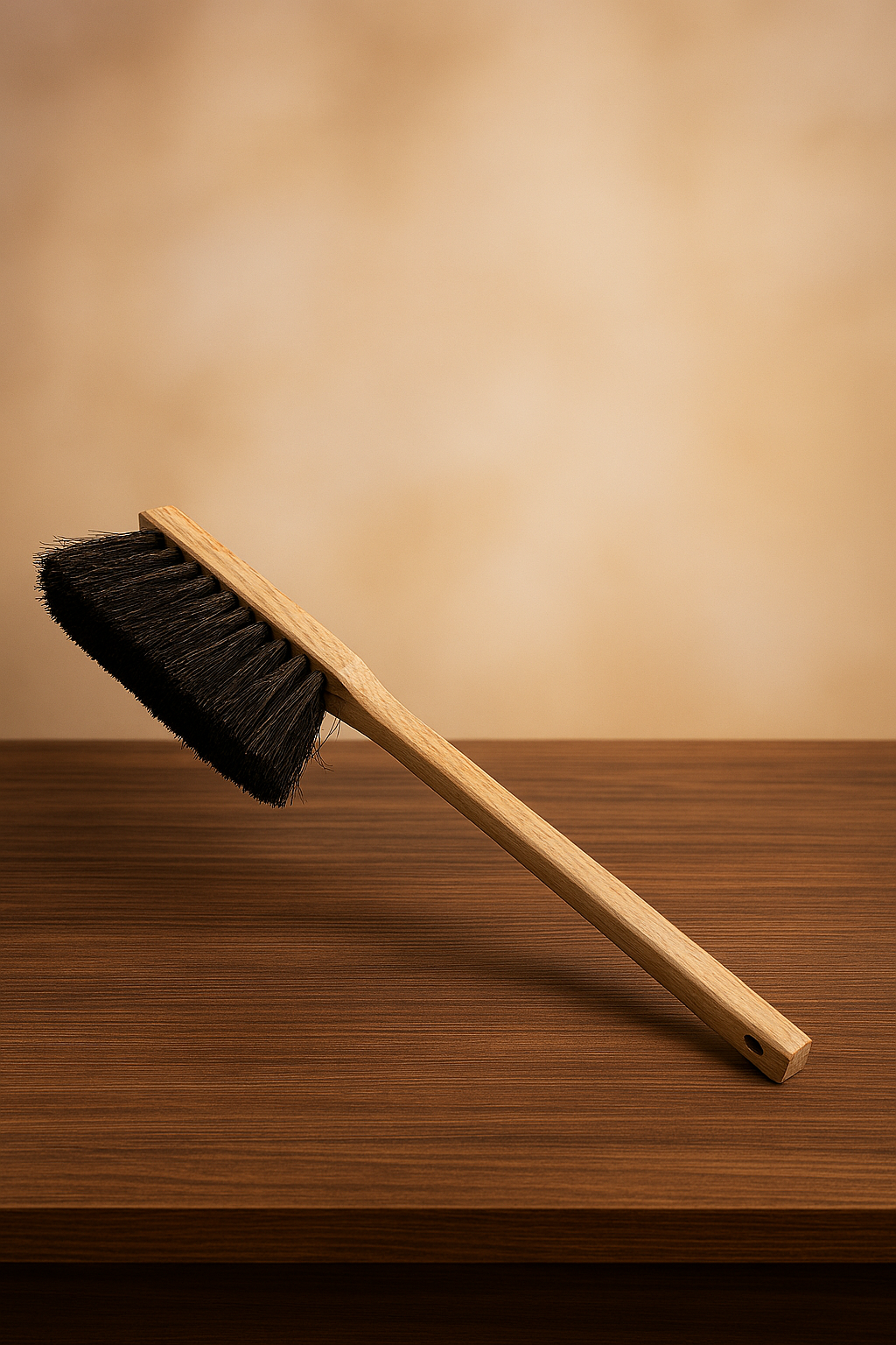 Handfeger Kokos lang [R7 P24]