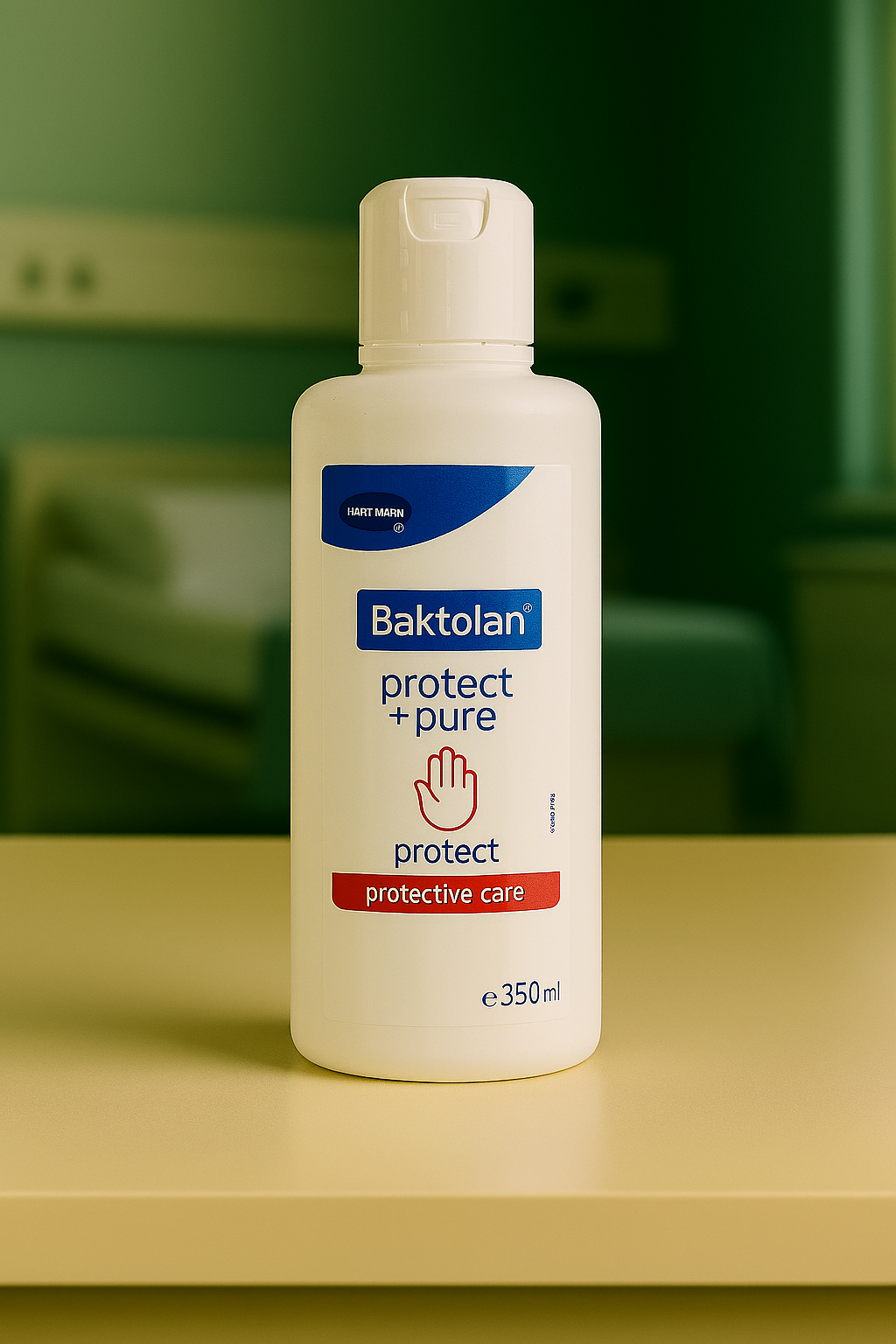 Baktolan Protect pure [R7 P8] REF:981182