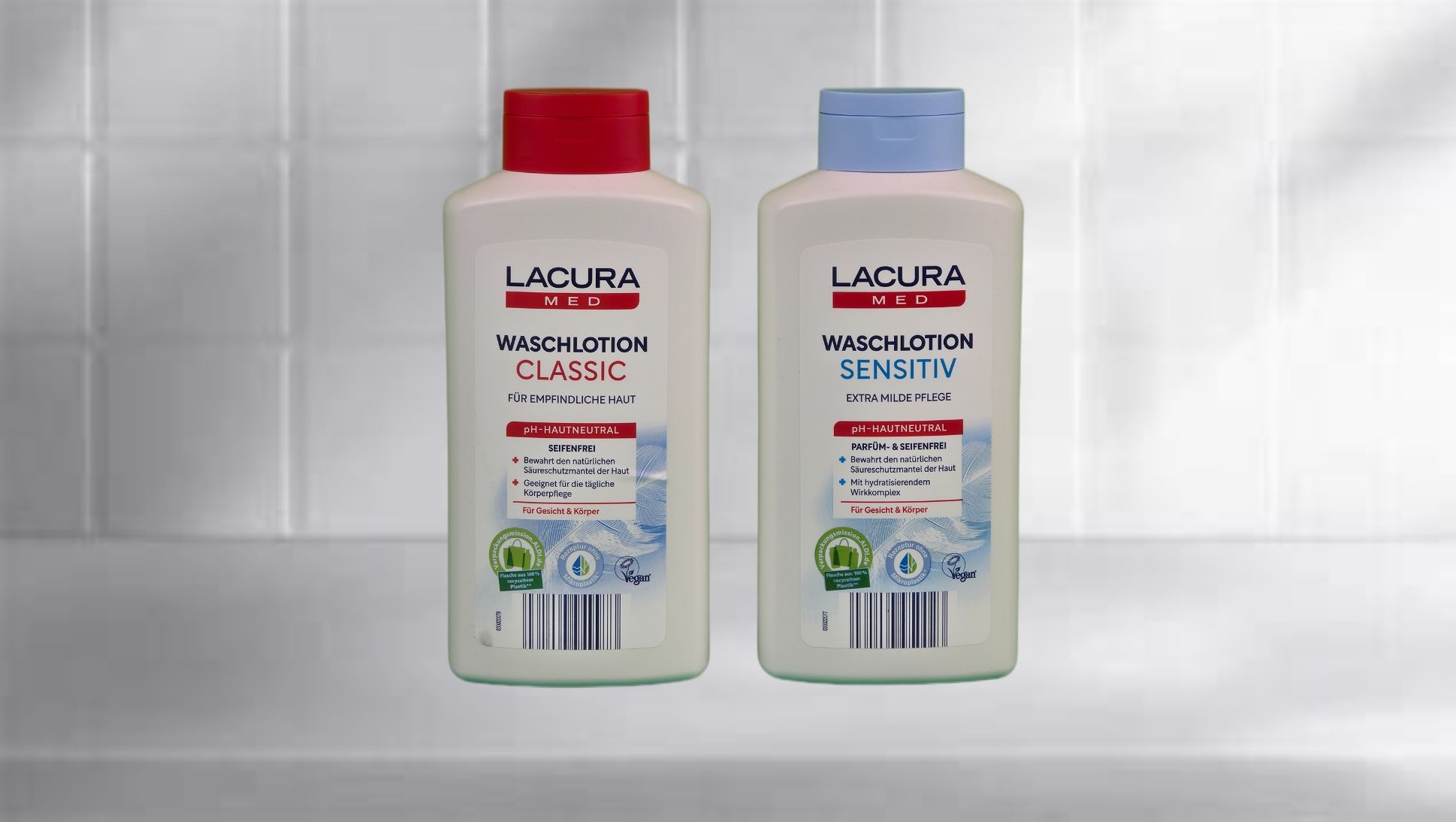 Wasch-Lotion [R2 P2]