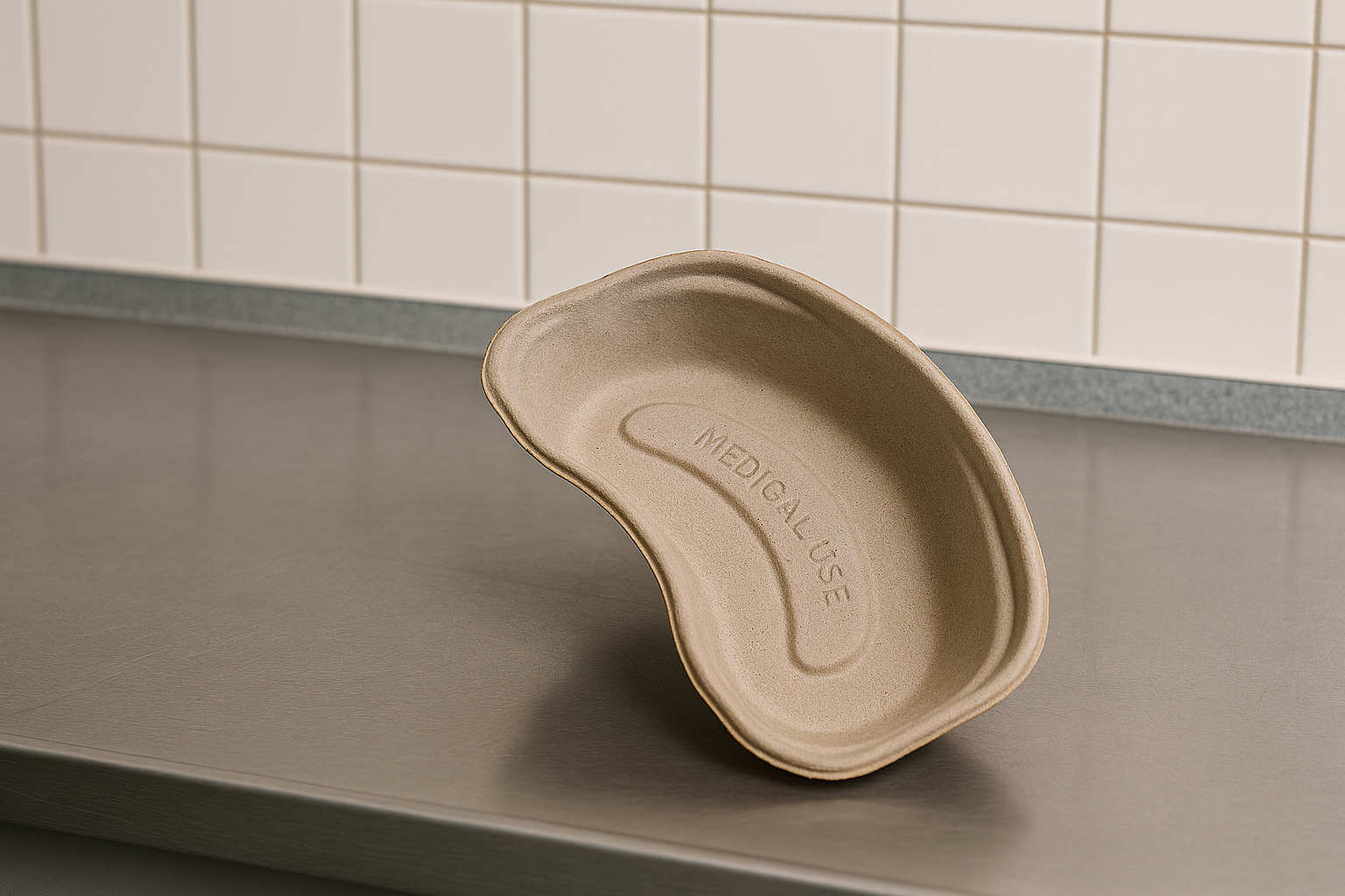 Einmal-Nierenschalen [R2 P24]