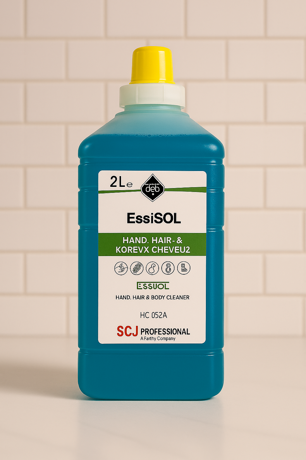 Stoko Estesol 2 l [R3 P15]