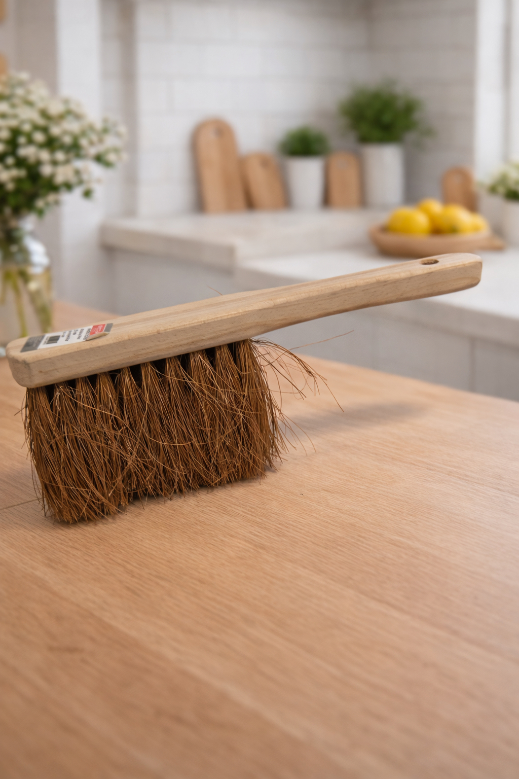 Handfeger Kokos [R7 P25]