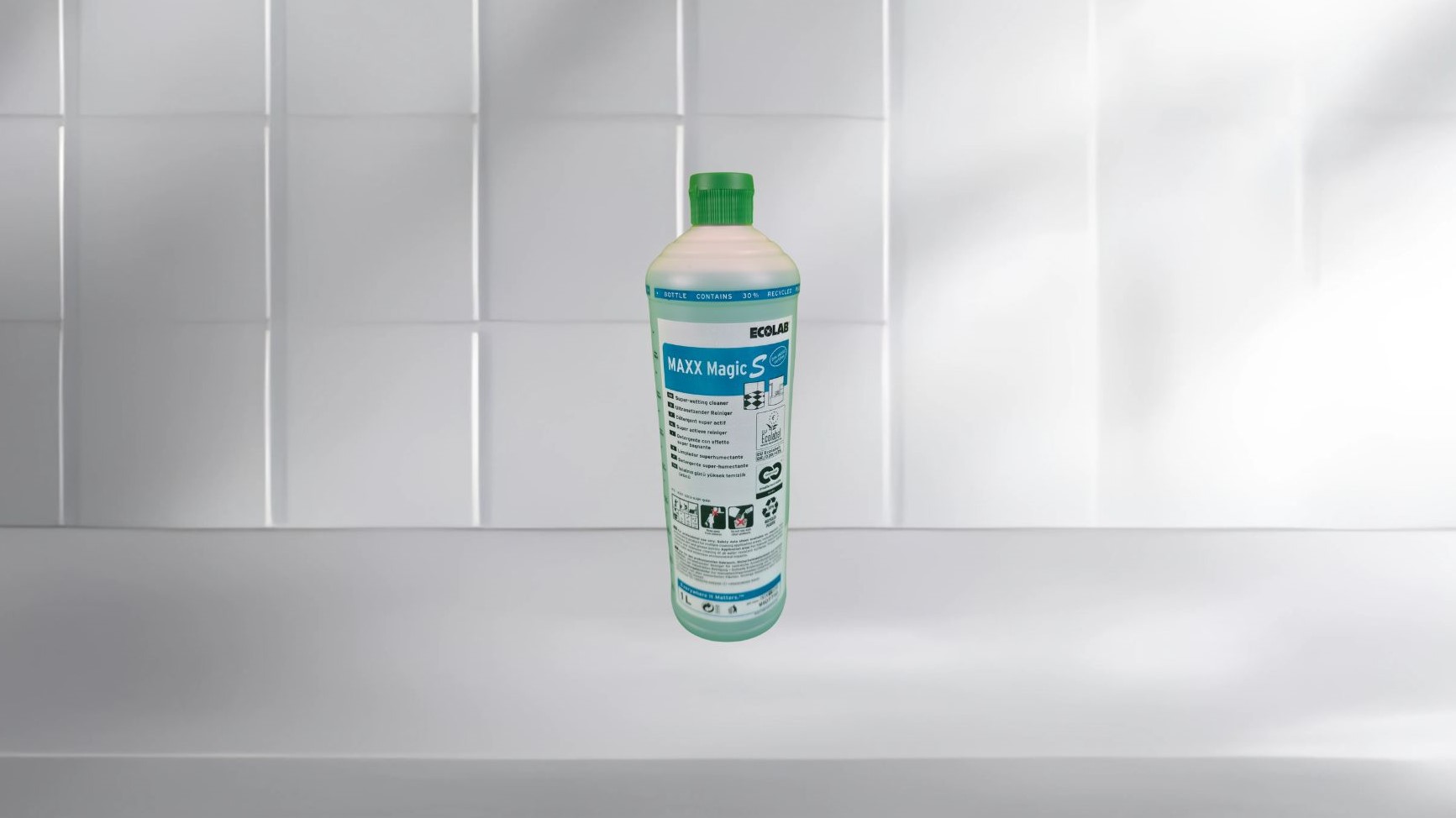 Magic Maxx II [R3 P17]