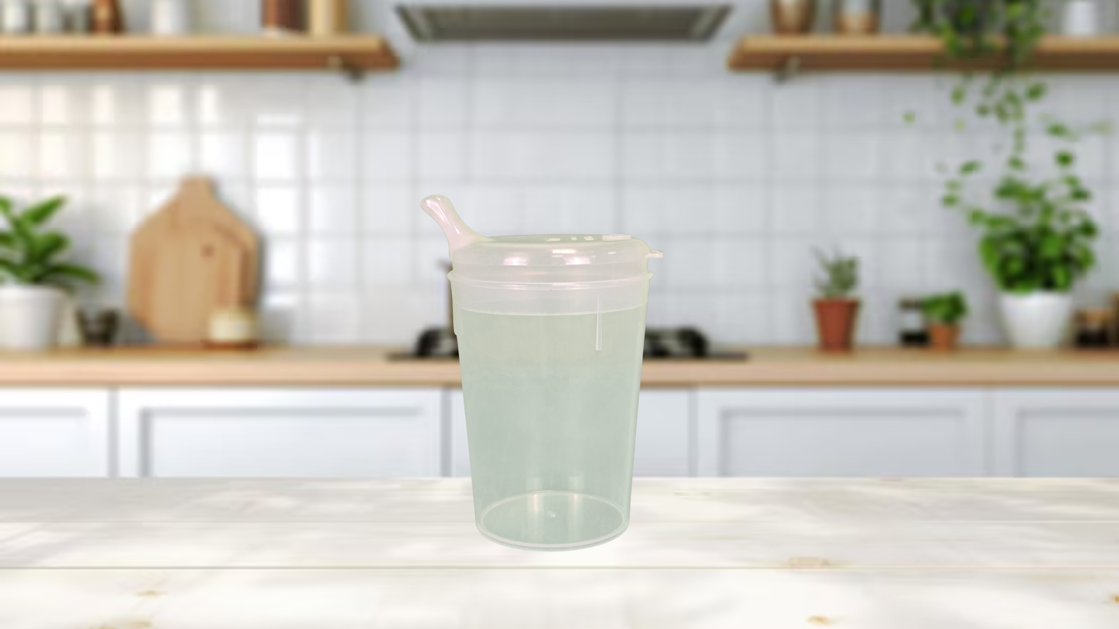 Trink - Schnabelbecher 12mm [R2 P20]