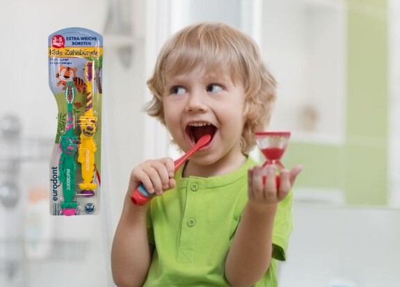 Kinderzahnbürste [R2 P7]