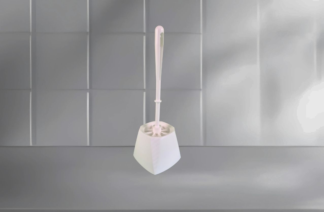 WC Garnitur-Topfform  [R1 P13]